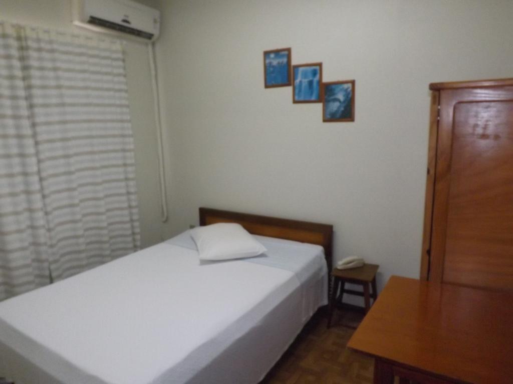 Hotel Schreiber Rio do Sul Exteriör bild